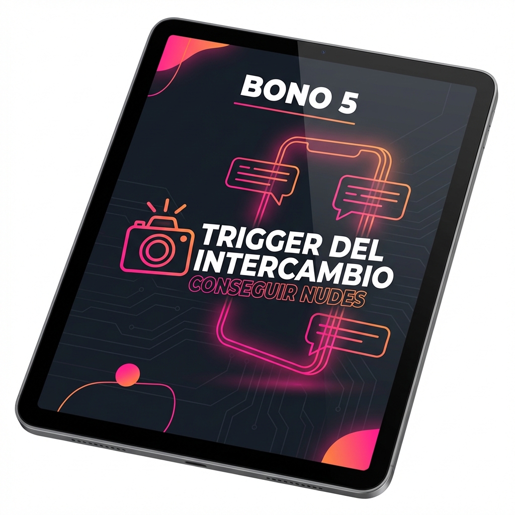 Bono 5 - Trigger del Intercambio