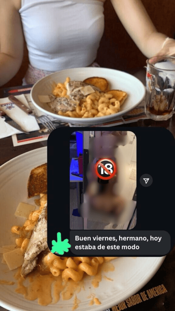 Chat Real 3