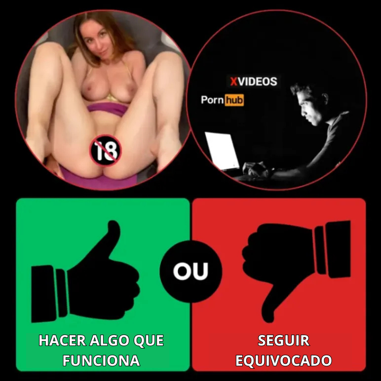 Hacer algo que funciona o seguir equivocado