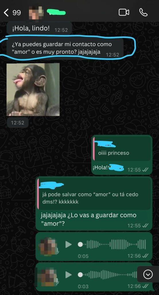 Testimonio - Si yo supiera que era tan fácil